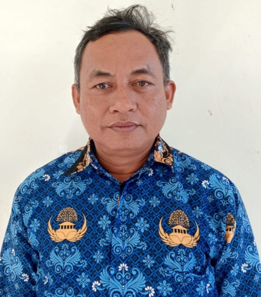 EDI RUDIANA KURNIAWAN, S.Pd