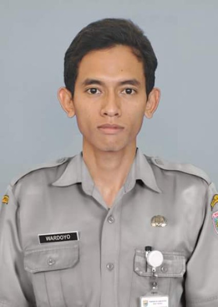 ARDI RAHMAN WARDOYO, S.Pd,.Gr
