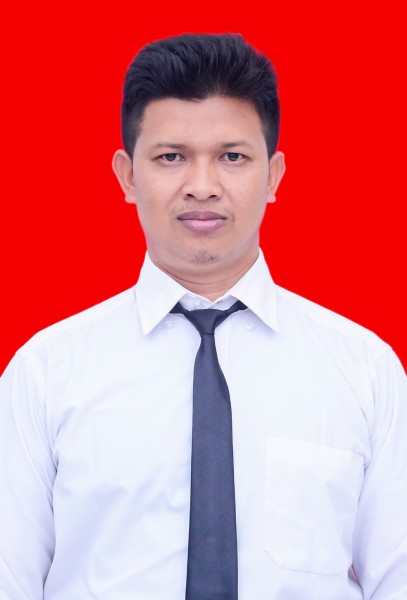 HERRY BUDI ADMAJA, S.Pd