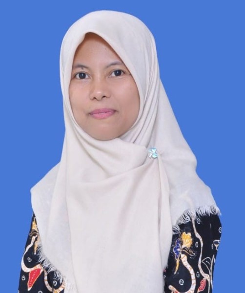 NUR HALIMA, S.Pd