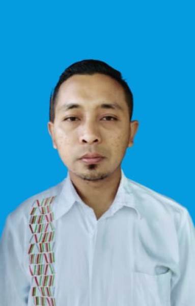 DADANG SUHARTONO, S.Pd
