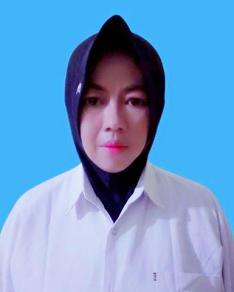 NUNUNG SUHELI, S.Pd