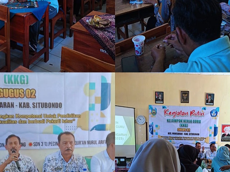 KKG GUGUS 2