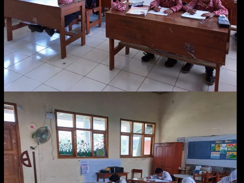 UJIAN SUMATIF AKHIR TAHUN