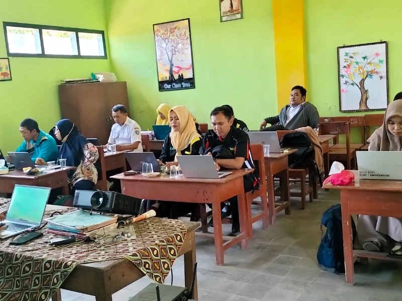 PERTEMUAN KKOPS