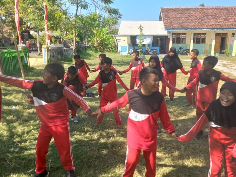 LOMBAH - LOMBAH