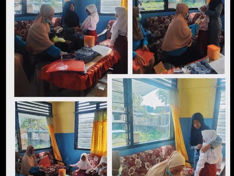 BIAS DAN HPV