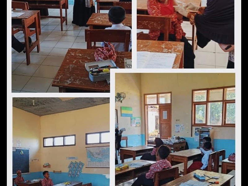 BIAS KELAS 1 DAN 5