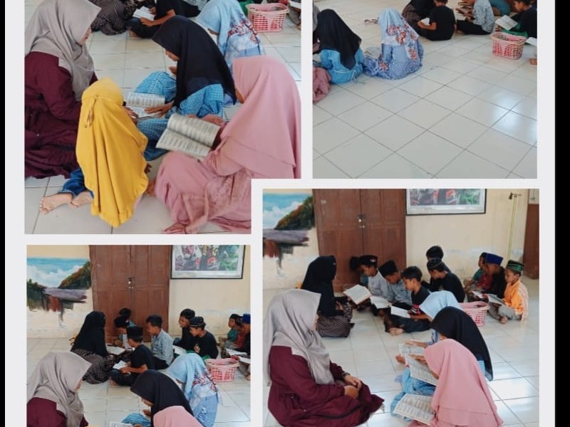 KHOTMIL QURAN