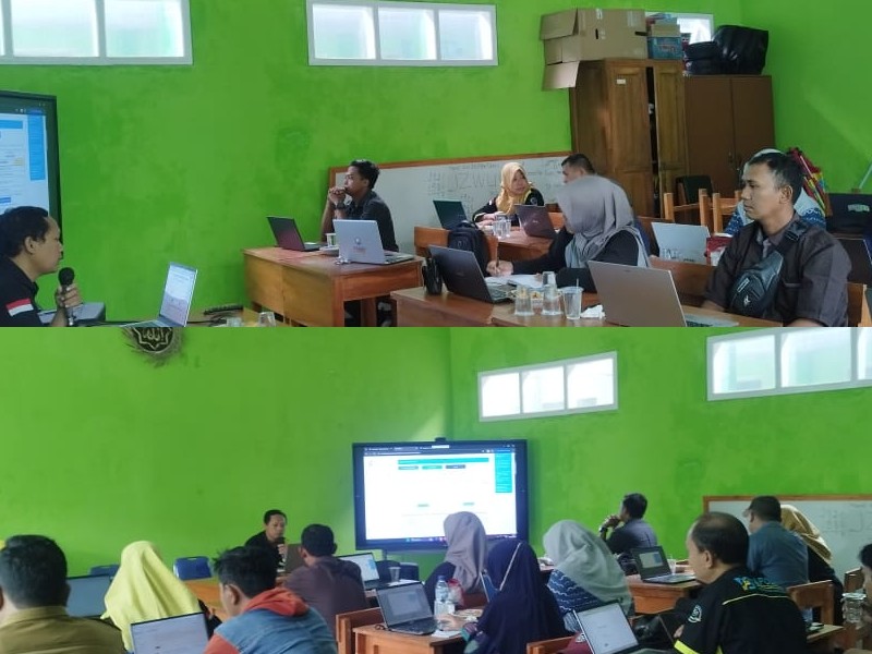 PERTEMUAN RUTIN KKOPS