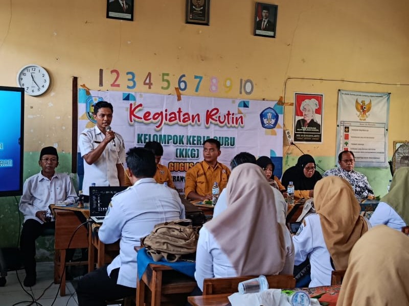 KKG GUGUS