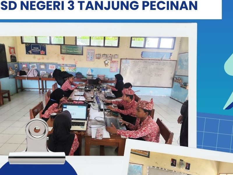 GLADI BERSIH TKA