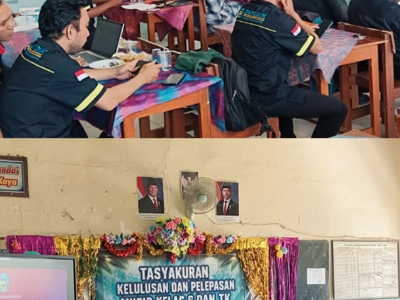 PERTEMUAN RUTIN KKOPS
