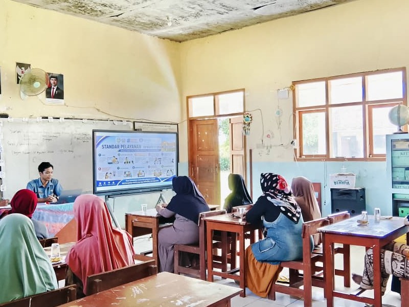 PERTEMUAN WALI MURID